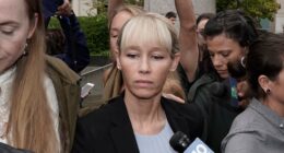 Kidnapping hoaxer Sherri Papini insists she was 'tortured' for weeks, in first interview since disappearance