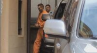 Killer who stabbed ex-girlfriend 78 times jailed for 22 years