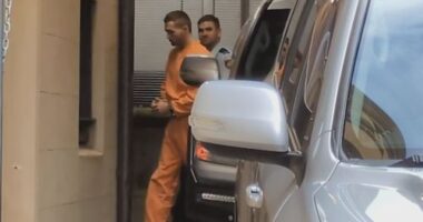 Killer who stabbed ex-girlfriend 78 times jailed for 22 years