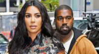 Kim Kardashian Reportedly Steps Up Security For Her Kids During School Runs Amid Kanye West Concerns