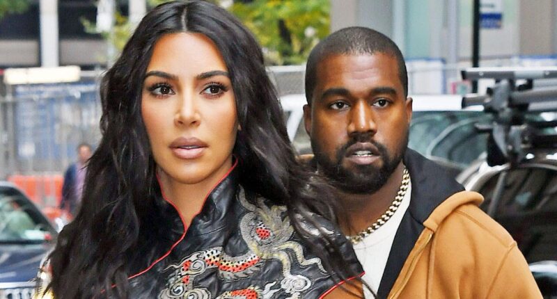 Kim Kardashian Reportedly Steps Up Security For Her Kids During School Runs Amid Kanye West Concerns
