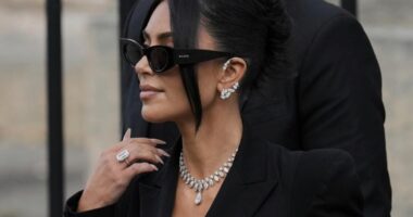 Kim Kardashian's robbers found guilty in Paris but won't face prison time