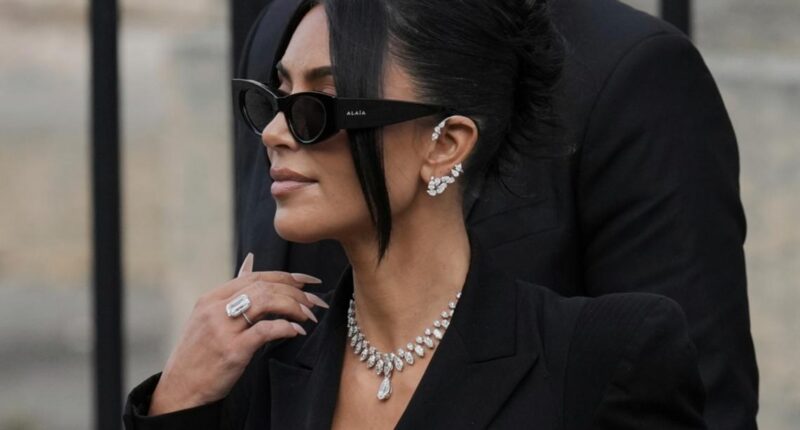 Kim Kardashian's robbers found guilty in Paris but won't face prison time