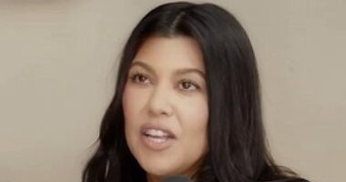 Kourtney Kardashian blasts Caitlyn Jenner's 'controlling' parenting style after being slammed as 'out of touch'