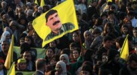 Kurdish militant group PKK to disband after four-decade insurgency against Turkey