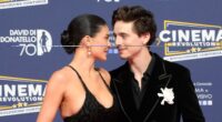Kylie Jenner Suffers 'Embarrassing' Moment As She Tries To Kiss Timothée Chalamet At Award Show