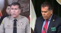 LA County Sheriff Luna Highlights His Rancid Leadership at Hearing, Gutting Department by 24 Percent