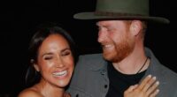 LIZ JONES: The startling truth about Meghan and Harry's relationship after their big night out - and why it's a lesson for Charles and the royals