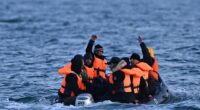 Labour’s vow to ‘smash the gangs’ won’t see Channel migrant numbers fall until NEXT YEAR, sources warn