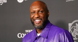 Lamar Odom told to vacate LA home after 'failing to pay rent' despite earning over $114MILLION in NBA career