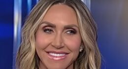 Lara Trump’s scathing takedown of liberal anchor Jake Tapper after CNN star’s groveling apology over Biden decline
