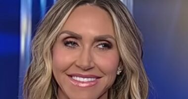 Lara Trump’s scathing takedown of liberal anchor Jake Tapper after CNN star’s groveling apology over Biden decline
