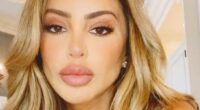 Larsa Pippen And New Boyfriend Show Off Their Romance In PDA-Filled Date Night