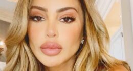 Larsa Pippen And New Boyfriend Show Off Their Romance In PDA-Filled Date Night