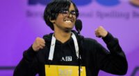 Last year's runner-up wins the Scripps National Spelling Bee