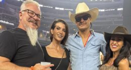 Lauren Boebert drops major clue about whether MAGA firebrand is dating Kid Rock