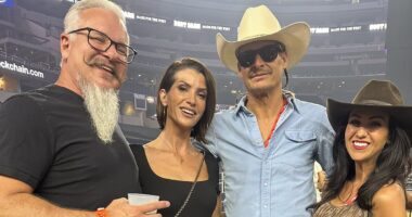 Lauren Boebert drops major clue about whether MAGA firebrand is dating Kid Rock