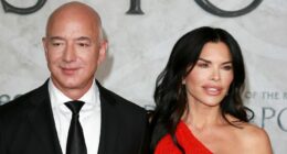 Lauren Sanchez Sparks Outrage For Promoting Climate Change Awareness Weeks After All-Female Spaceflight