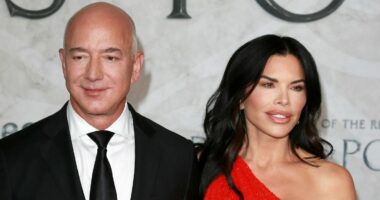 Lauren Sanchez Sparks Outrage For Promoting Climate Change Awareness Weeks After All-Female Spaceflight