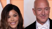 Lauren Sanchez and Jeff Bezos' wedding plans raise eyebrows as fresh details emerge about unusual venue