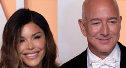 Lauren Sanchez and Jeff Bezos' wedding plans raise eyebrows as fresh details emerge about unusual venue
