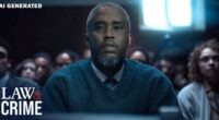 Law&Crime announces AI 'video' recreation of Diddy trial