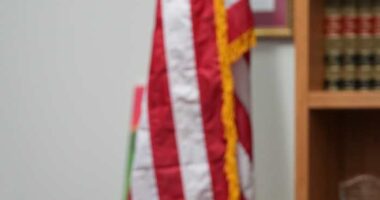 Lawyer says Trump administration revokes parole of Mexican girl receiving lifesaving care in US