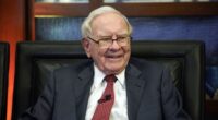 Legendary Berkshire Hathaway Titan Warren Buffett Calls It a Career, Announces His Successor