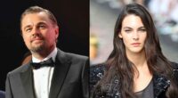 Leonardo DiCaprio Makes Low-Key Met Gala Debut With Vittoria Ceretti