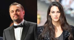 Leonardo DiCaprio Makes Low-Key Met Gala Debut With Vittoria Ceretti