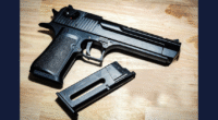 Lerner and Rowe Law Group: Gun violence in Phoenix