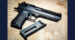 Lerner and Rowe Law Group: Gun violence in Phoenix