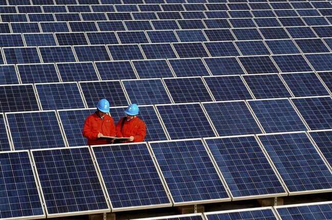 Lessons From Spain and Portugal About Solar Power