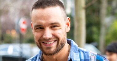 Liam Payne left staggering fortune after dying without a will - as it's revealed who is set to inherit his millions