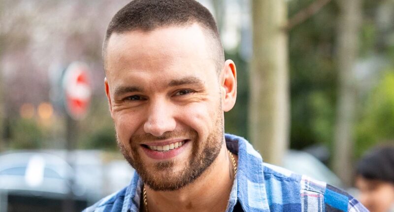 Liam Payne left staggering fortune after dying without a will - as it's revealed who is set to inherit his millions