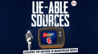 Lie-Able Sources Podcast: Tapper and Thompson Get Grilled by Megyn, and a Journo Behaves Worse Than Jake