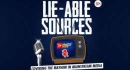Lie-Able Sources Podcast: Tapper and Thompson Get Grilled by Megyn, and a Journo Behaves Worse Than Jake