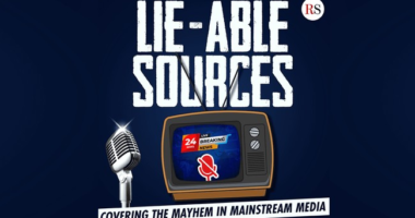Lie-Able Sources Podcast: Tapper and Thompson Get Grilled by Megyn, and a Journo Behaves Worse Than Jake
