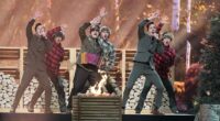 Lights, camera, glitter ball: The Eurovision Song Contest reaches its grand final
