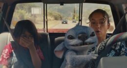 'Lilo & Stitch’ reigns during Memorial Day weekend with $145.5M in US box office debut
