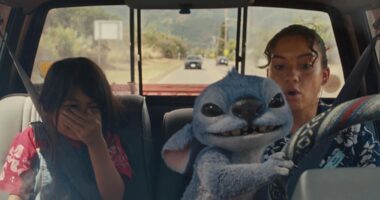 'Lilo & Stitch’ reigns during Memorial Day weekend with $145.5M in US box office debut