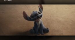 Live-action 'Lilo & Stitch' smashes Memorial Day weekend box office record with $183M domestically