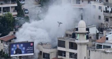 Live updates: Israel OKs more settlements in the West Bank as Gaza strikes kill at least 13
