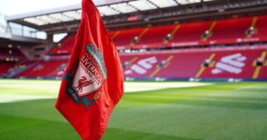 Liverpool break their silence after car ploughs into fans during Premier League victory parade
