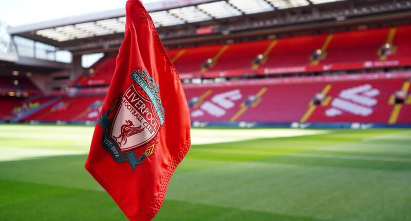 Liverpool break their silence after car ploughs into fans during Premier League victory parade