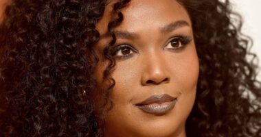 Lizzo’s Bold New Hair Transformation Has Fans Seeing Beyoncé