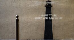 Location of Banksy's latest masterpiece is revealed - is it in YOUR hometown?