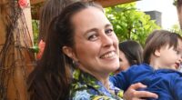 Lord Mountbatten's great-granddaughter Maddison May Brudenell says the royal family DO watch The Crown after all - and reveals what they really think about it 