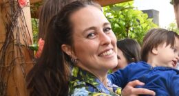 Lord Mountbatten's great-granddaughter Maddison May Brudenell says the royal family DO watch The Crown after all - and reveals what they really think about it 