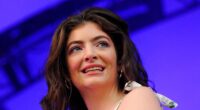Lorde Bares It All On New ‘Virgin’ Album Cover, Fans Spot Unexpected Detail